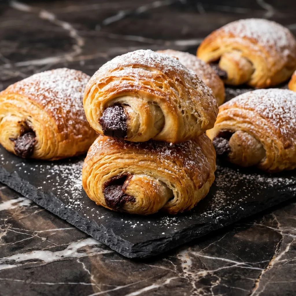 Pain au Chocolat (French Pastry That’s Easier Than You Think)