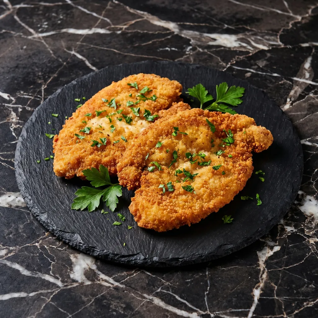 The Only Pork Schnitzel You’ll Ever Need (Crispy, Tender, 15 Minutes)
