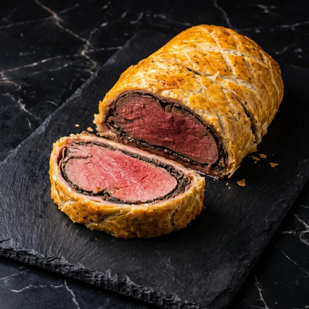 Beef Wellington (Showstopper You Can Actually Make)