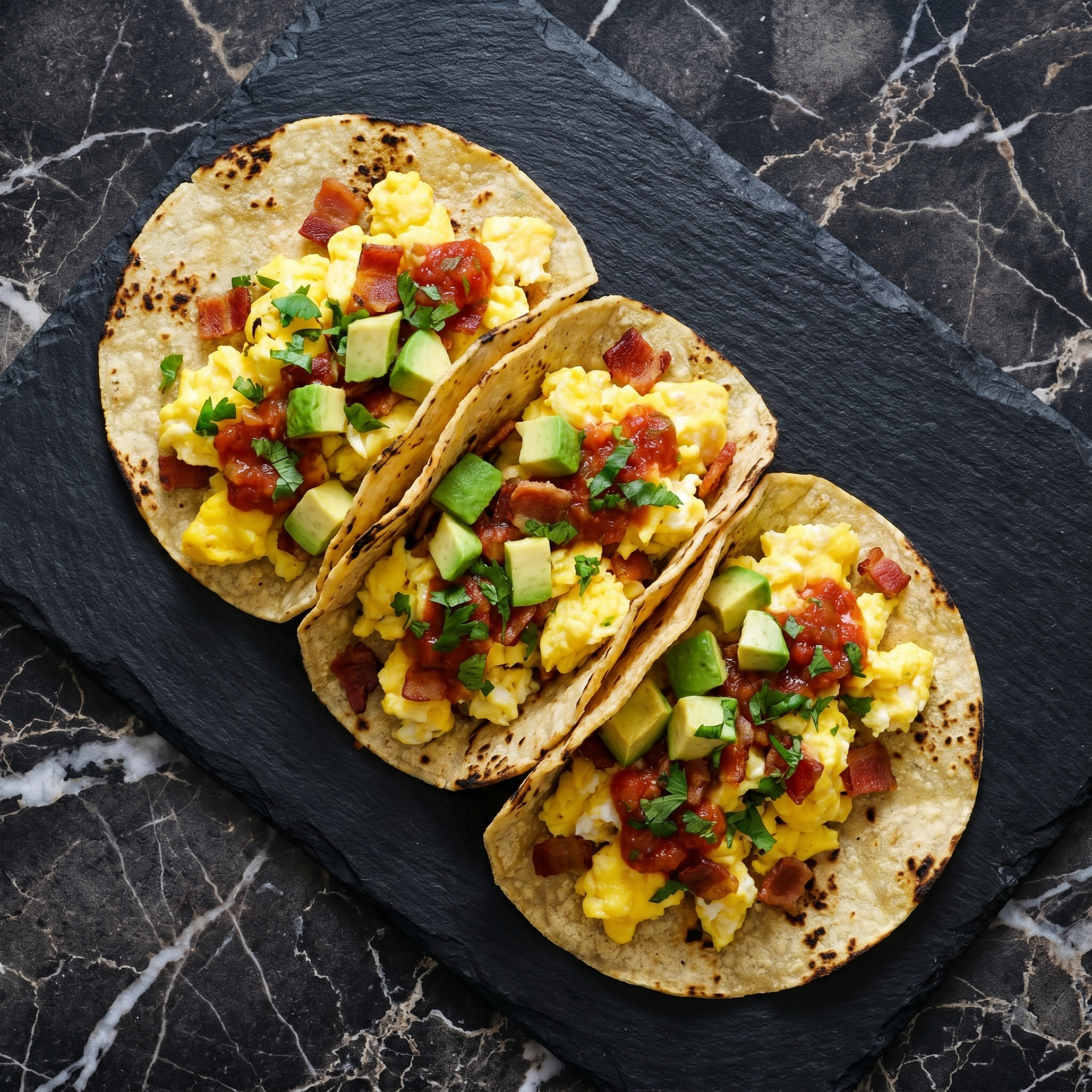 Breakfast Tacos: Texas’s Gift to Mornings (Better Than Cereal)
