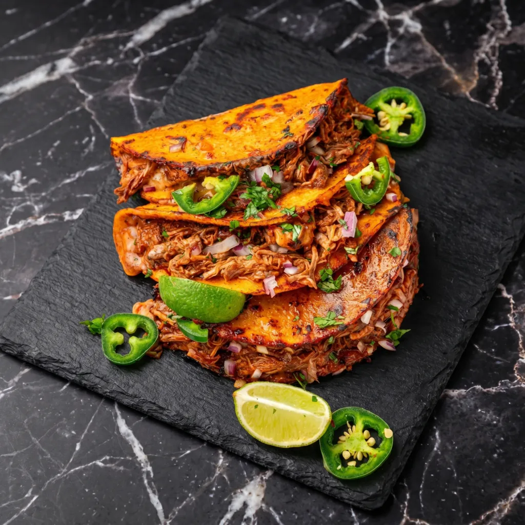 Birria Tacos: Dip, Sizzle, Sink Into Beefy, Cheesy Bliss