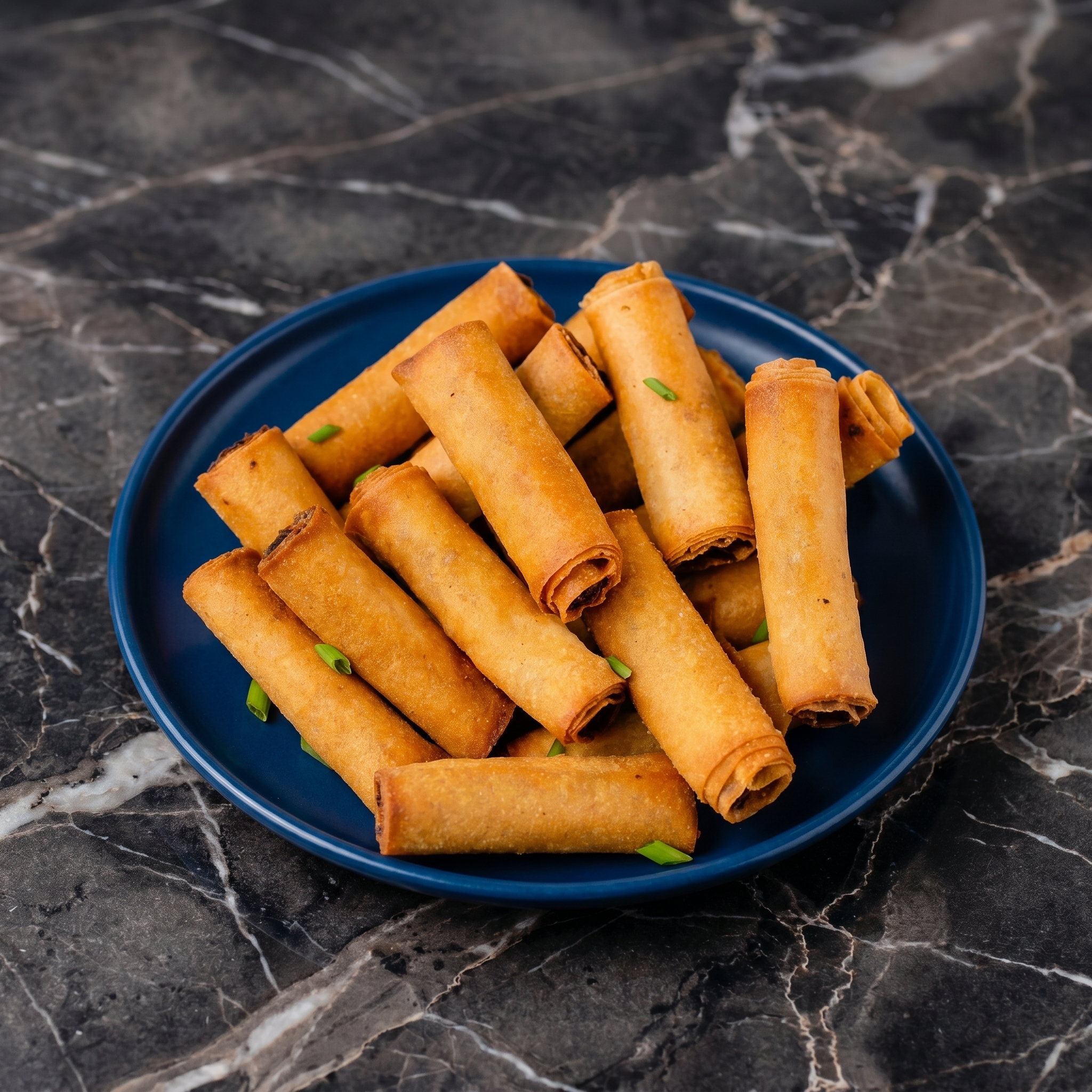 Lumpia Shanghai (The Crunchiest, Most Addictive Spring Roll)