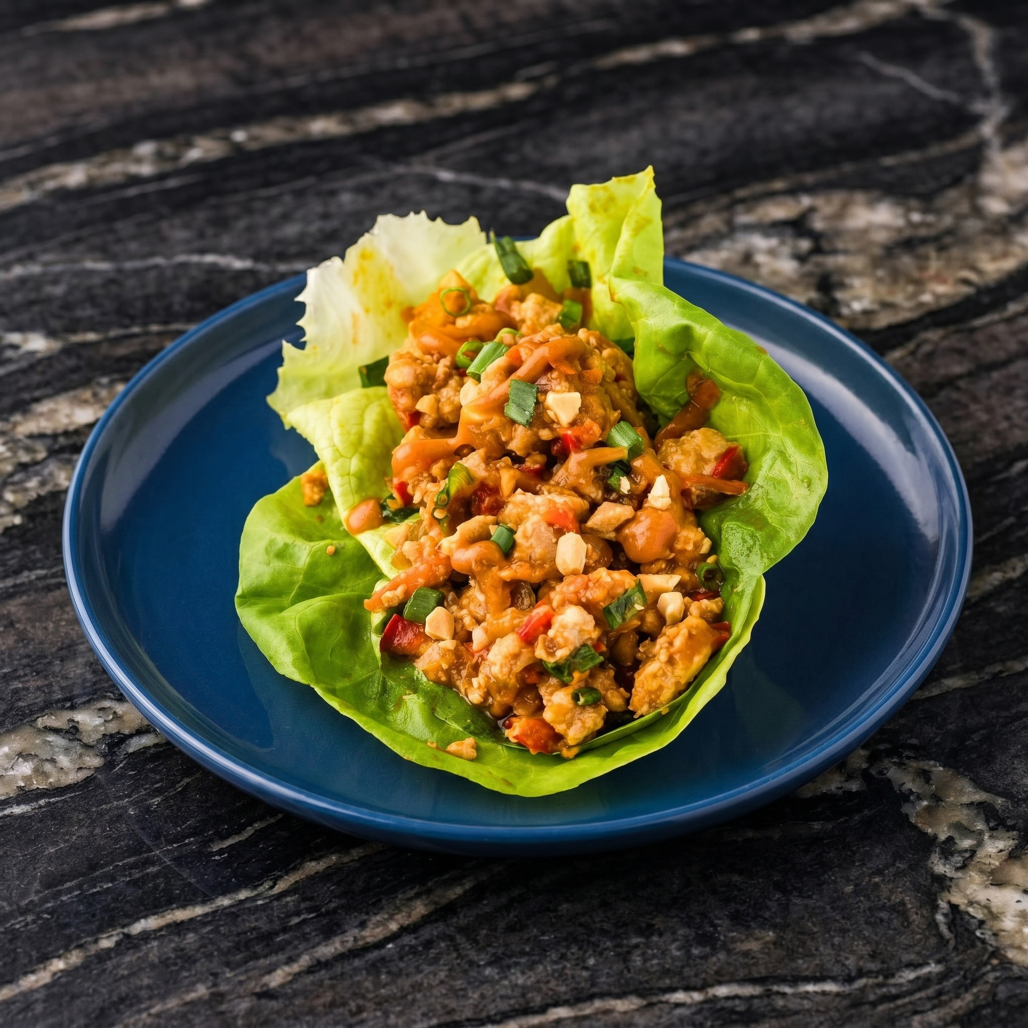Chicken Lettuce Wraps (Better Than P.F. Chang’s, Faster Too)