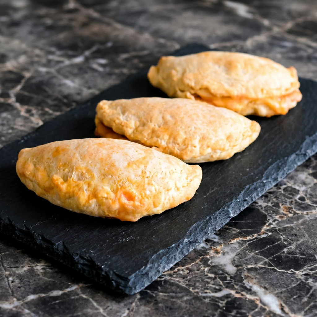 Homemade Hot Pockets (Better Than Frozen, Ready in 30 Minutes)