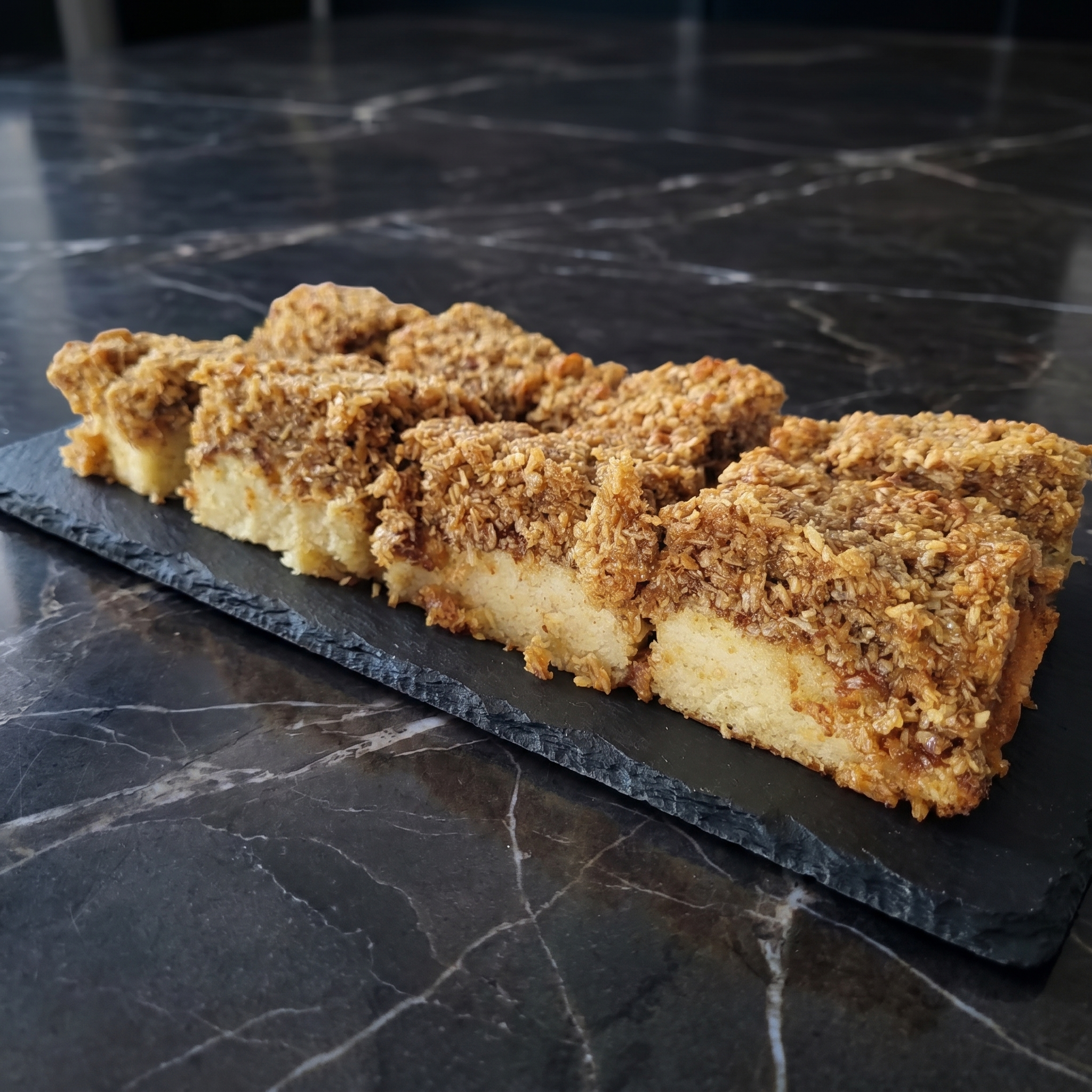 Drommekage (The Danish Dream Cake That Won a Contest)