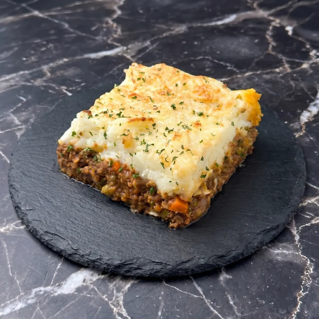 Shepherd’s Pie (Cozy, Meaty, Mashed Potato Heaven)