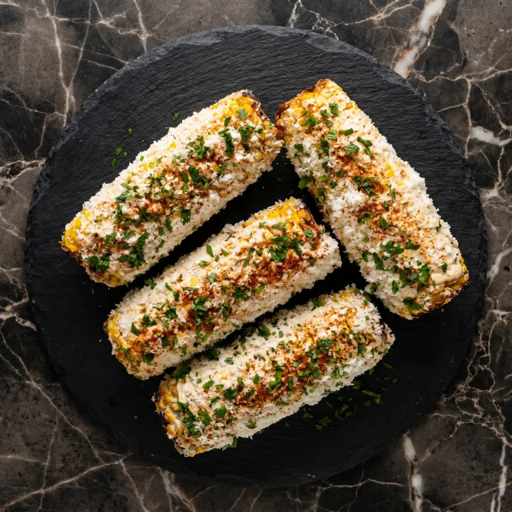 Elotes (Mexican Street Corn That Steals Every Cookout)