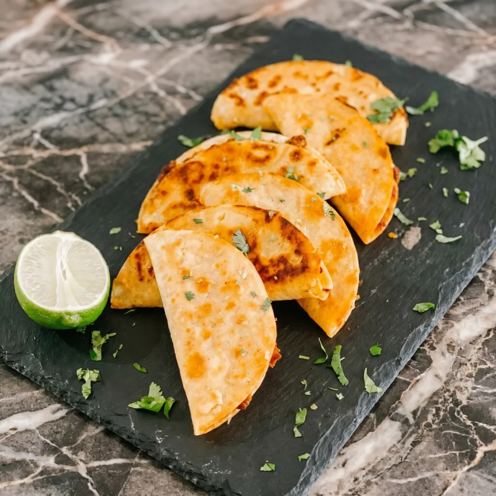 Crispy Beef Tacos (The Shell Shatters. The Heart Sings.)