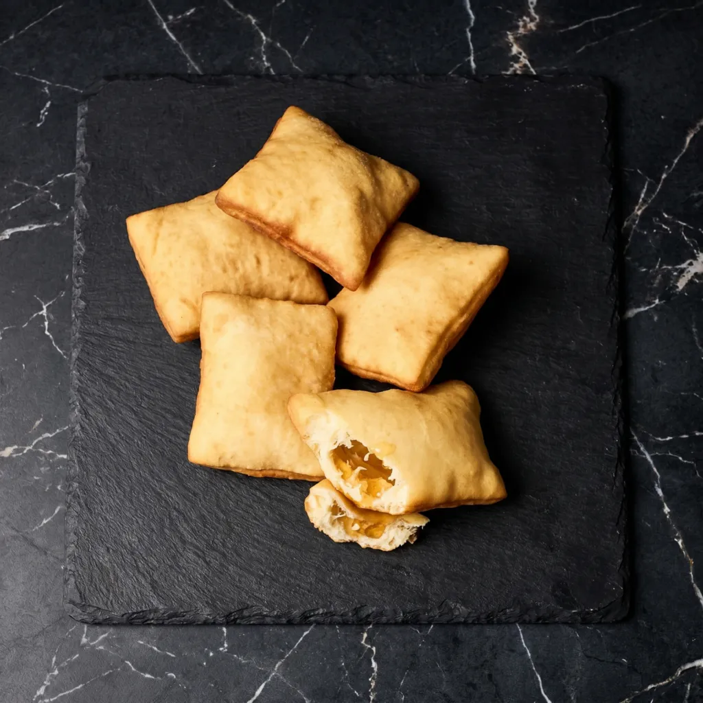 Sopapillas (Puffy, Honey-Drenched, and Impossible to Eat Just One)