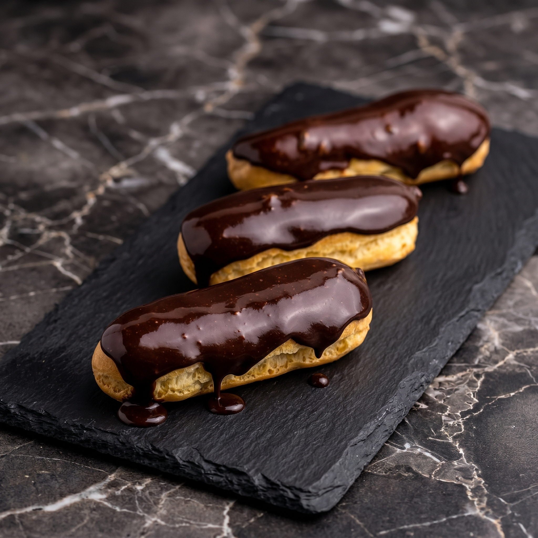 Éclairs: Fancy French Pastry That’s Actually Easier Than You Think
