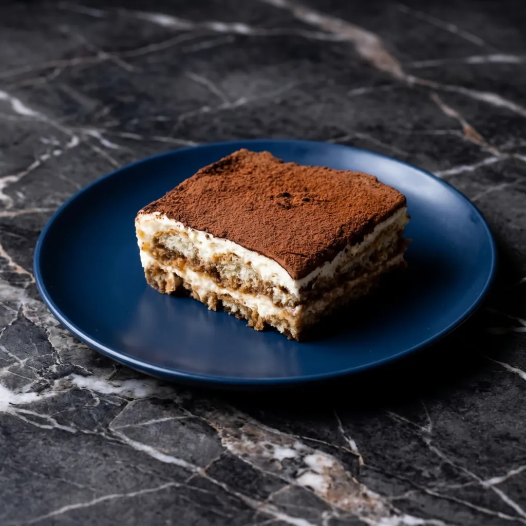 The No-Fail Tiramisu (That Tastes Like You Flew to Italy)