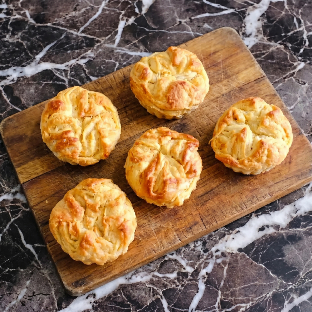 Kouign-Amann: The Butteriest Pastry You’ll Ever Meet