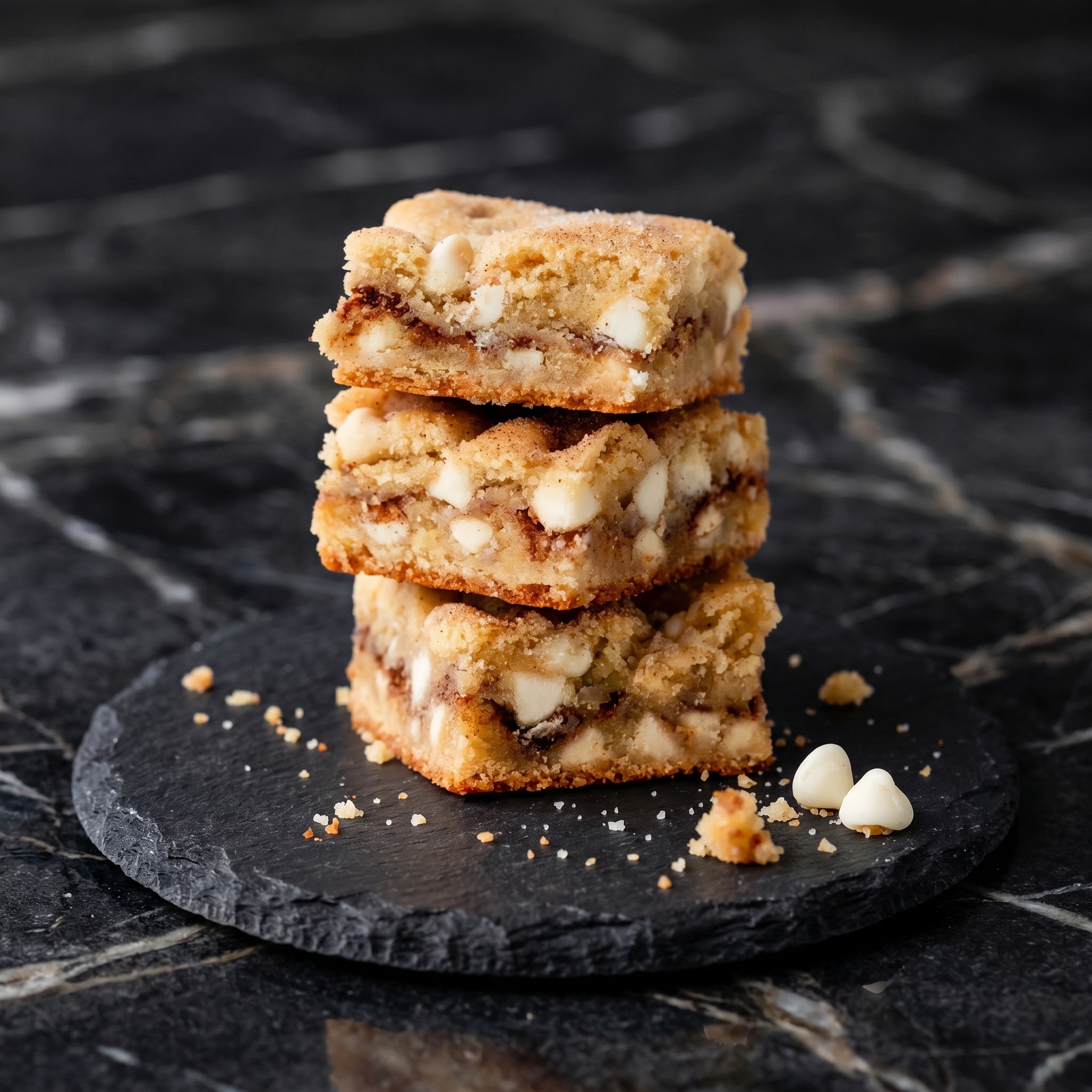 Blondies: Brownies’ Buttery, Brown Sugar Cousin