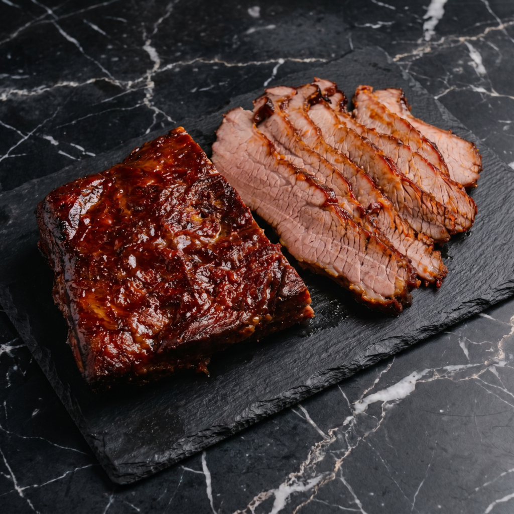 BBQ Beef Brisket (Low, Slow, and Completely Unforgettable)