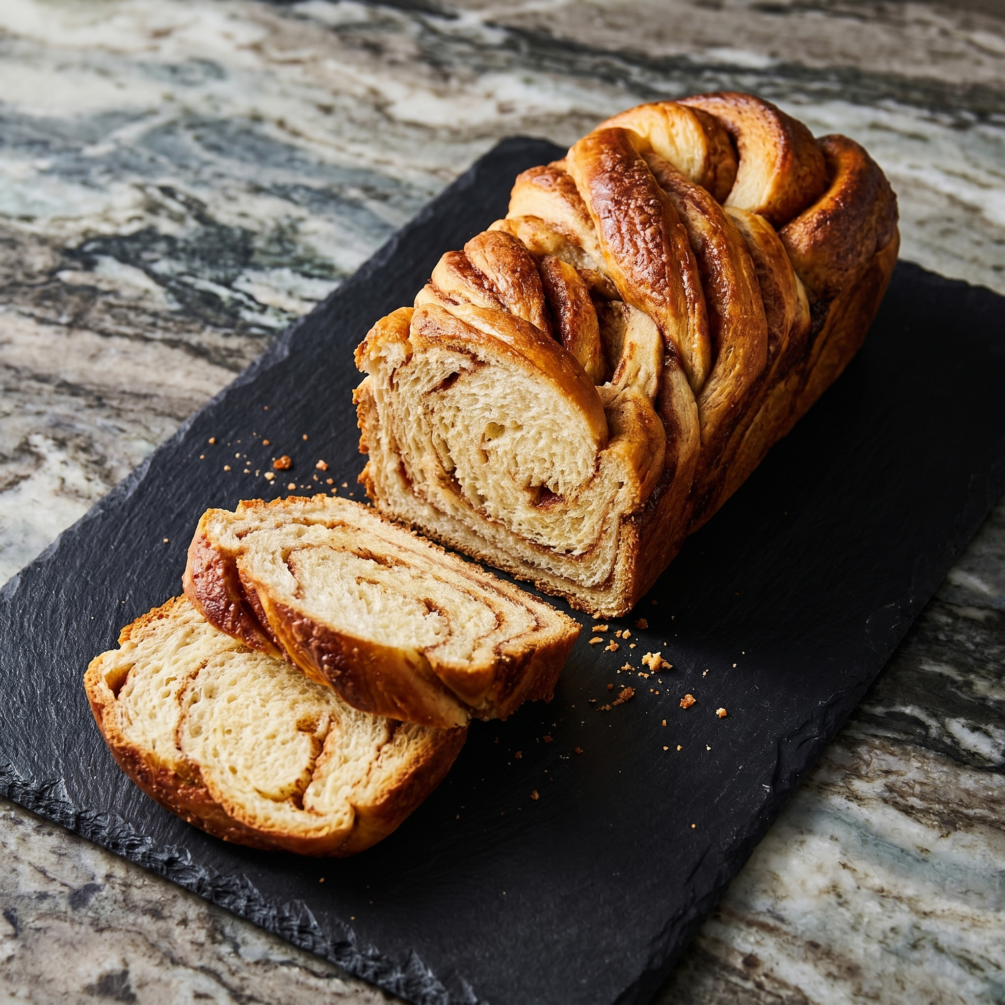 Cinnamon Babka (Swirled, Buttery, and Absolutely Irresistible)