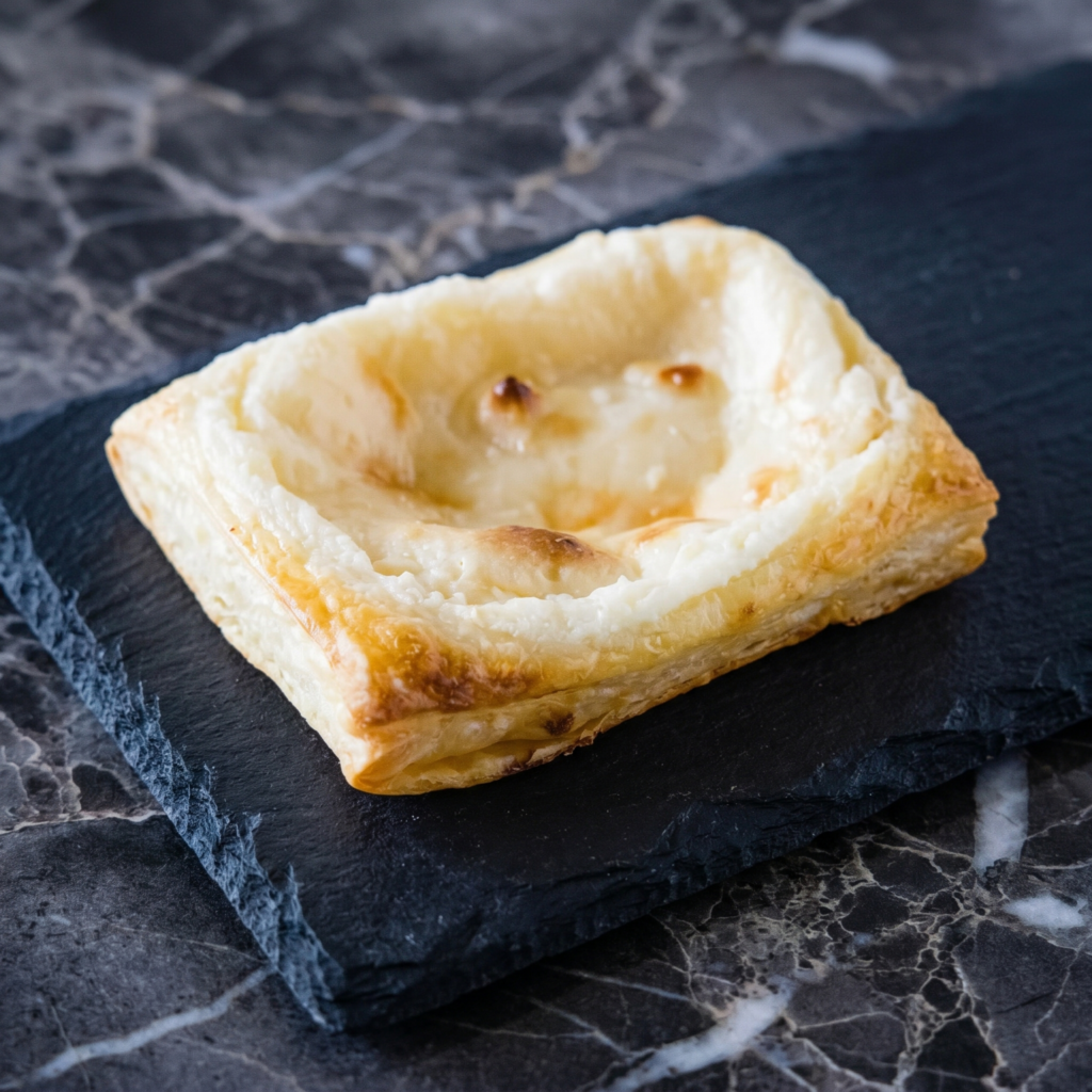 Cheese Danish (Creamy, Flaky, Bakery-Style at Home)
