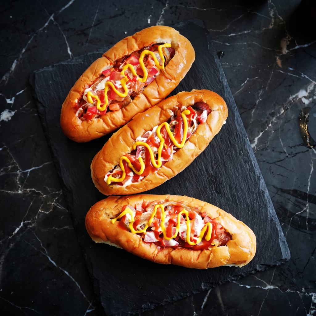 Sonoran Hot Dogs (Bacon-Wrapped, Fully Loaded, Pure Borderland Bliss)