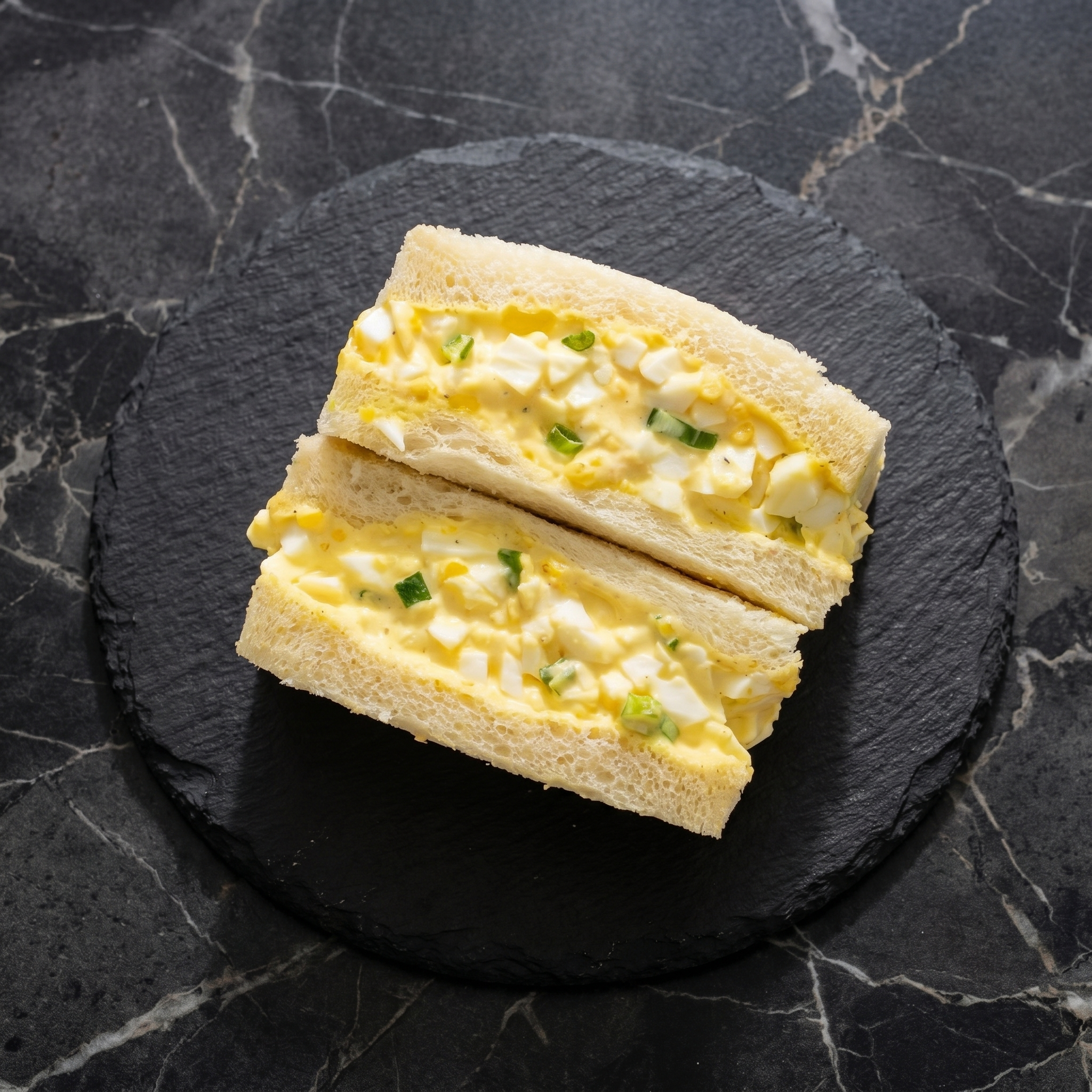 Japanese Tamago Sando (The 7-Eleven Sandwich That Changed My Life)
