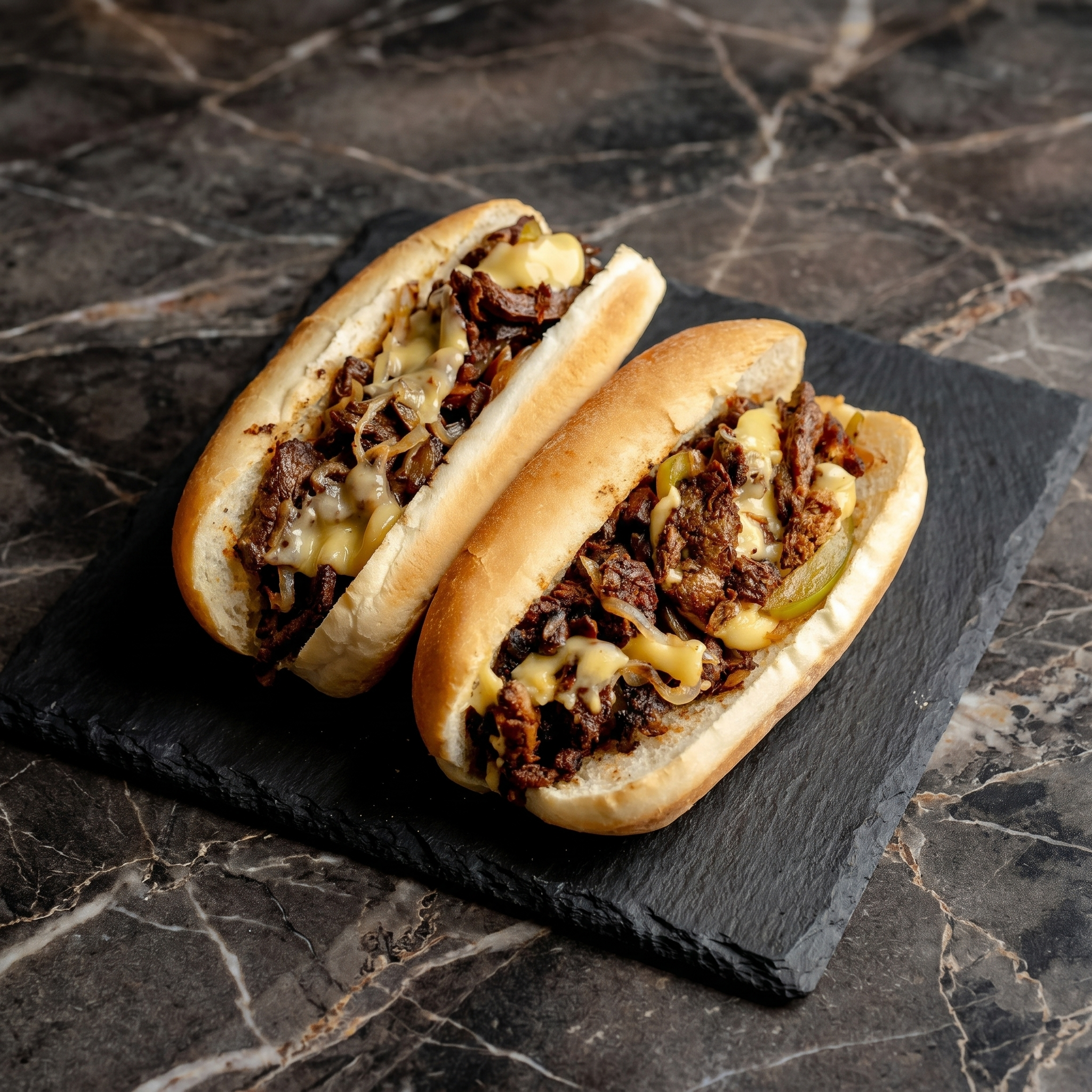 Philly Cheesesteak (No Trip to Pennsylvania Required)
