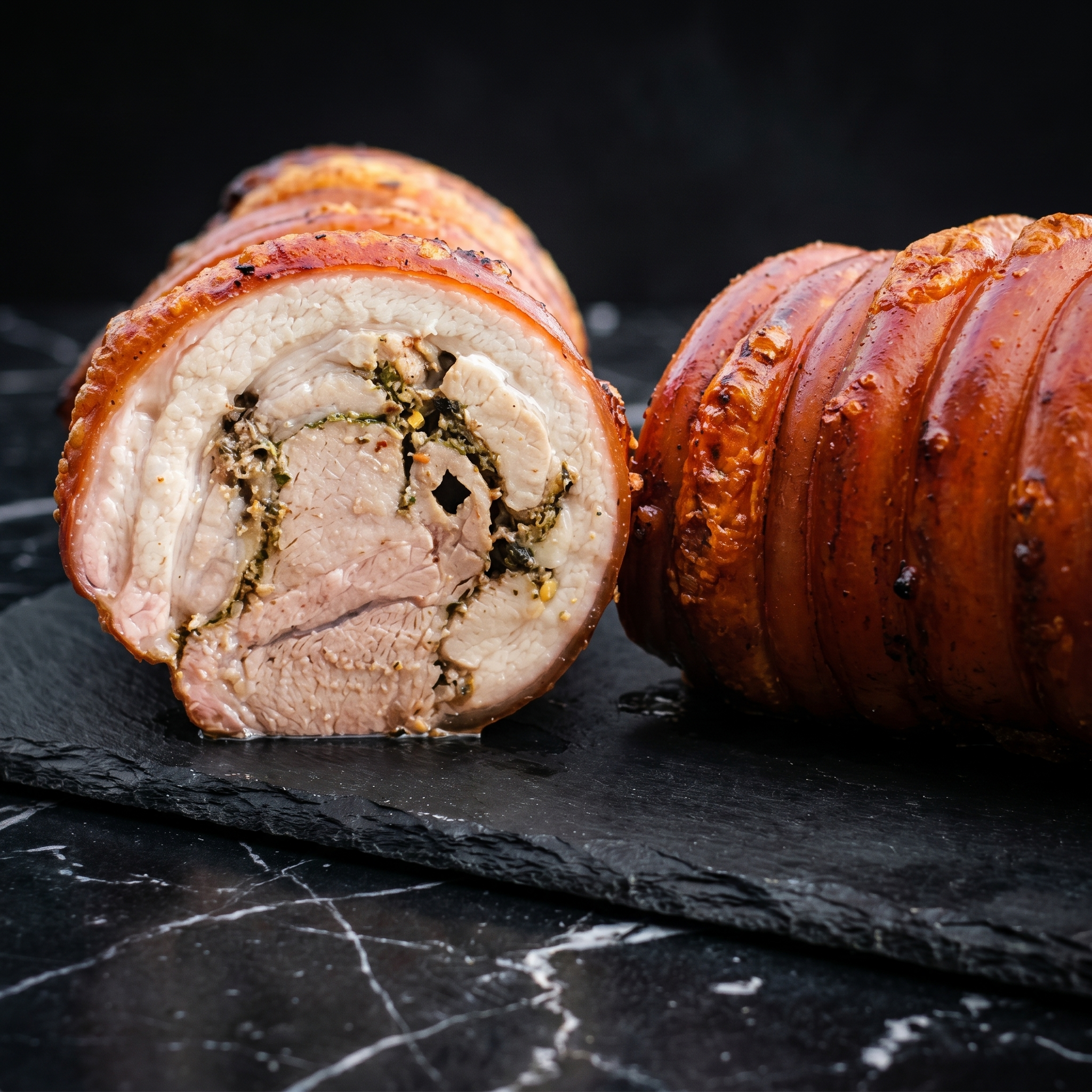 Porchetta: The Crispy, Juicy, Italian Pork Roast of Your Dreams