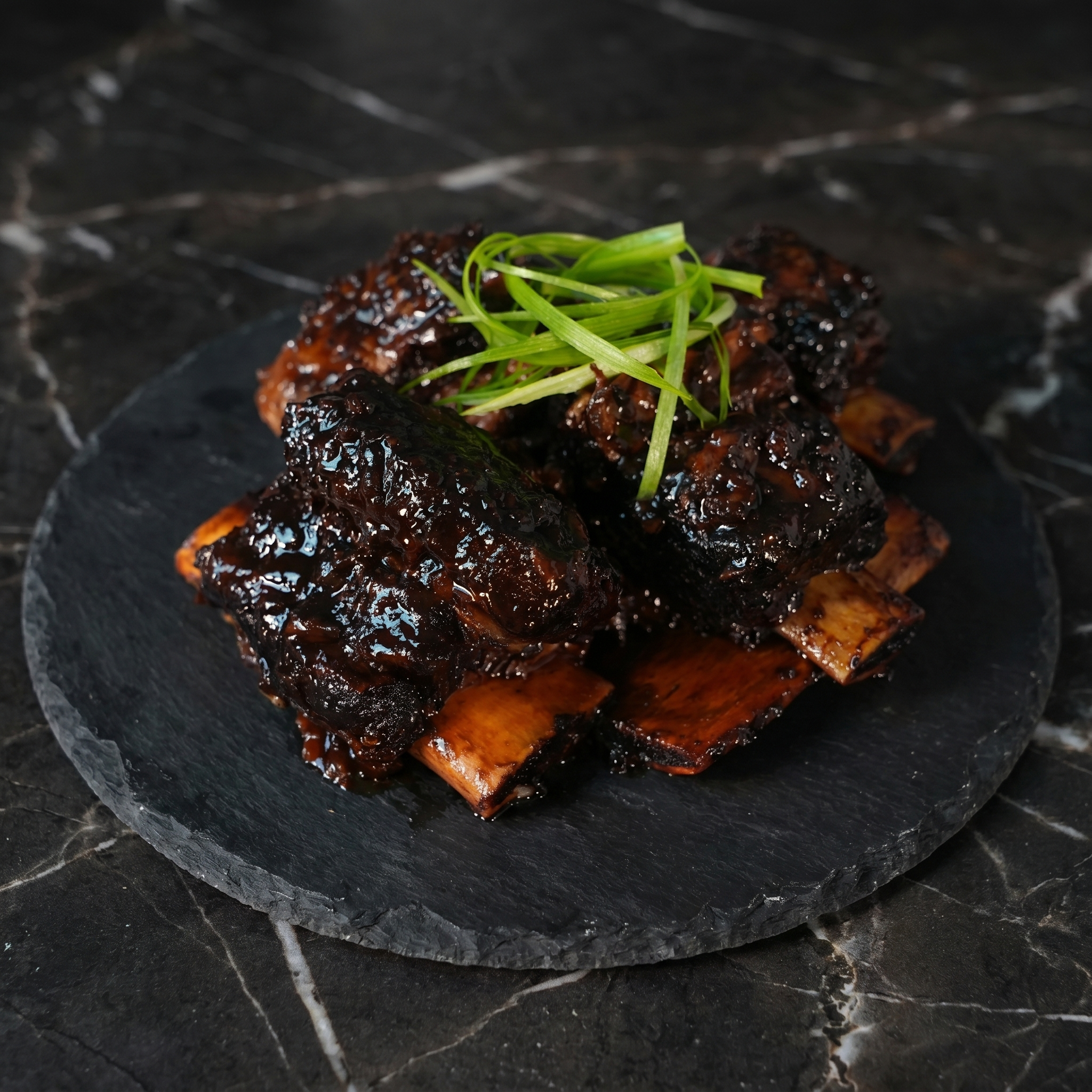 Balsamic Glazed Beef Short Ribs (Fall-Off-The-Bone, Zero Regrets)
