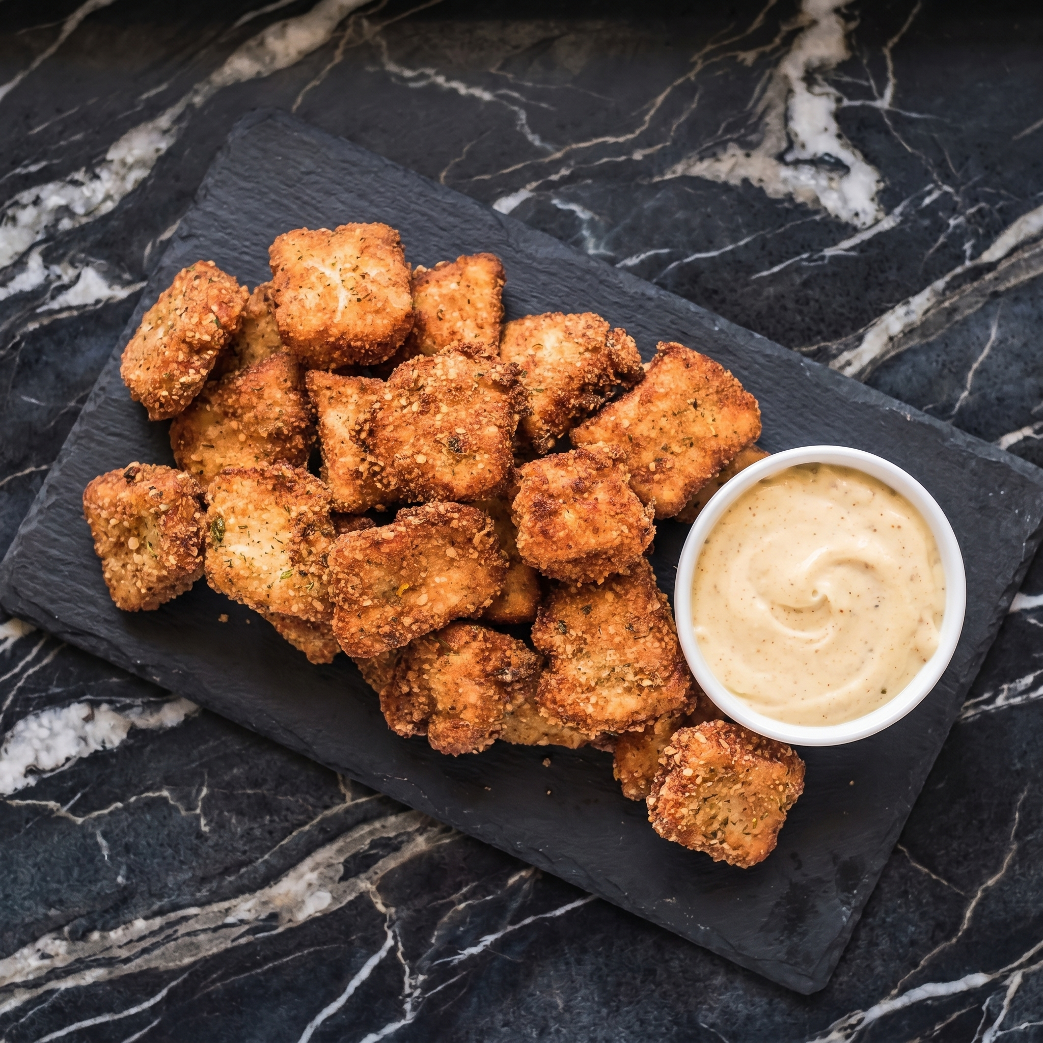 Chicken Nuggets: Better Than The Drive-Thru
