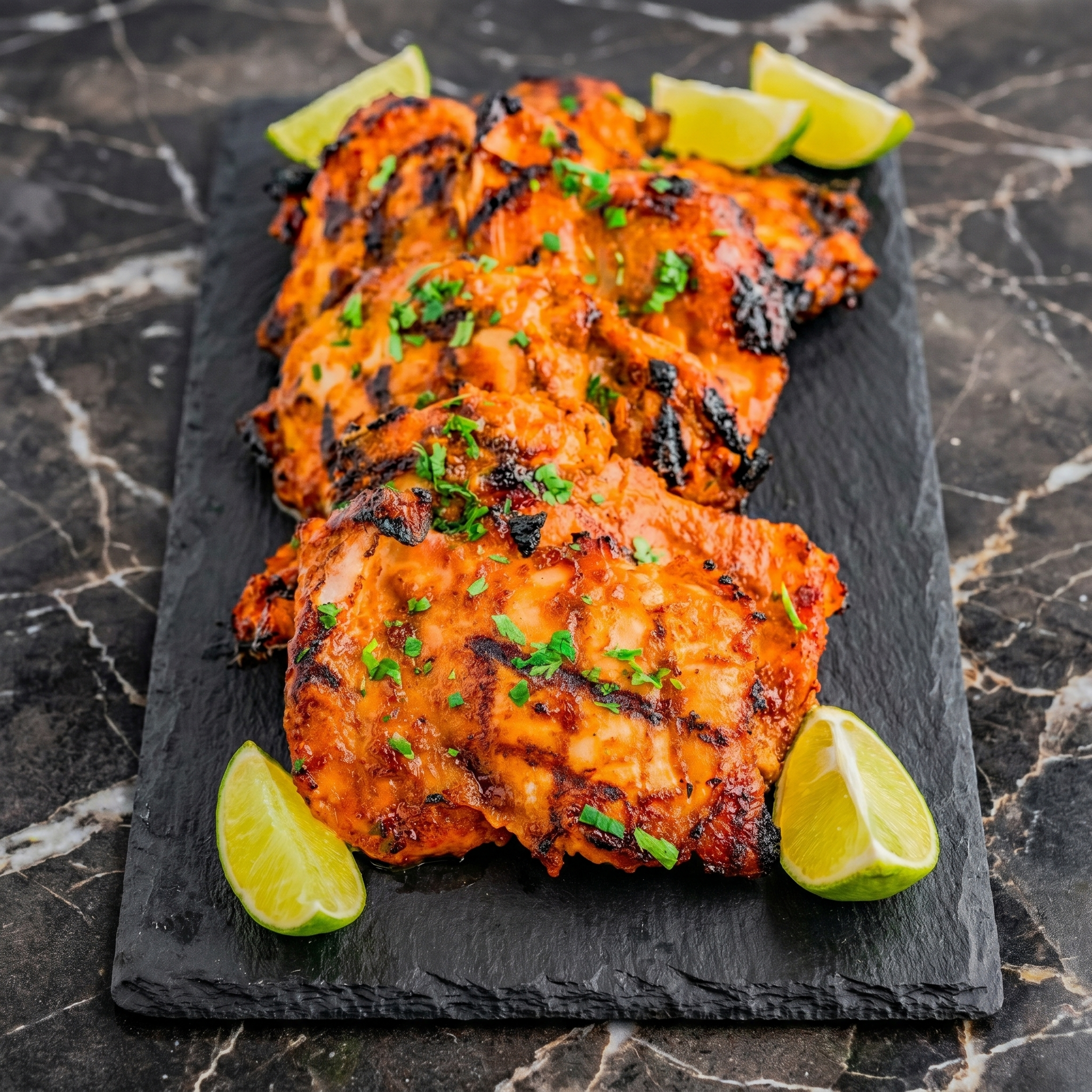 Chipotle Honey Chicken: Sweet, Smoky, Sticky Magic