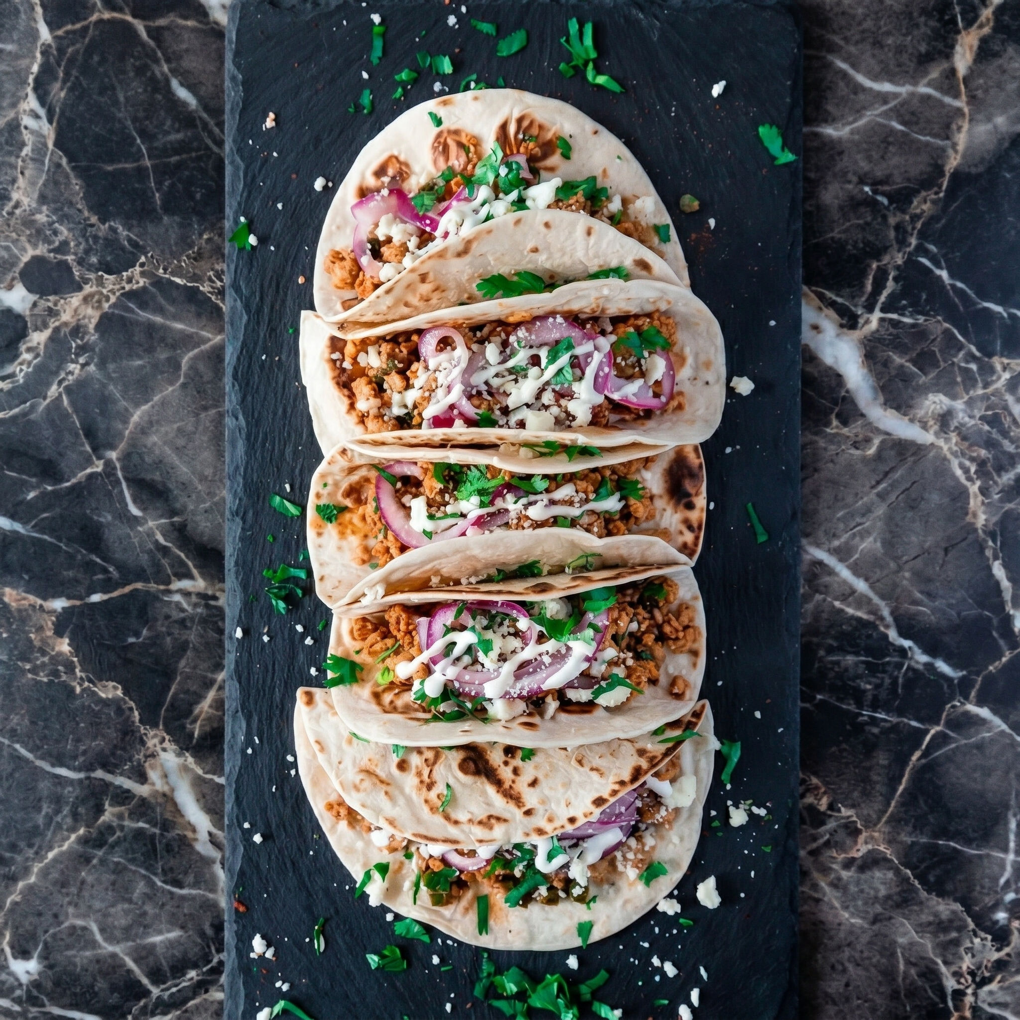 Pork Carnitas Tacos: Crispy, Juicy, Pure Magic