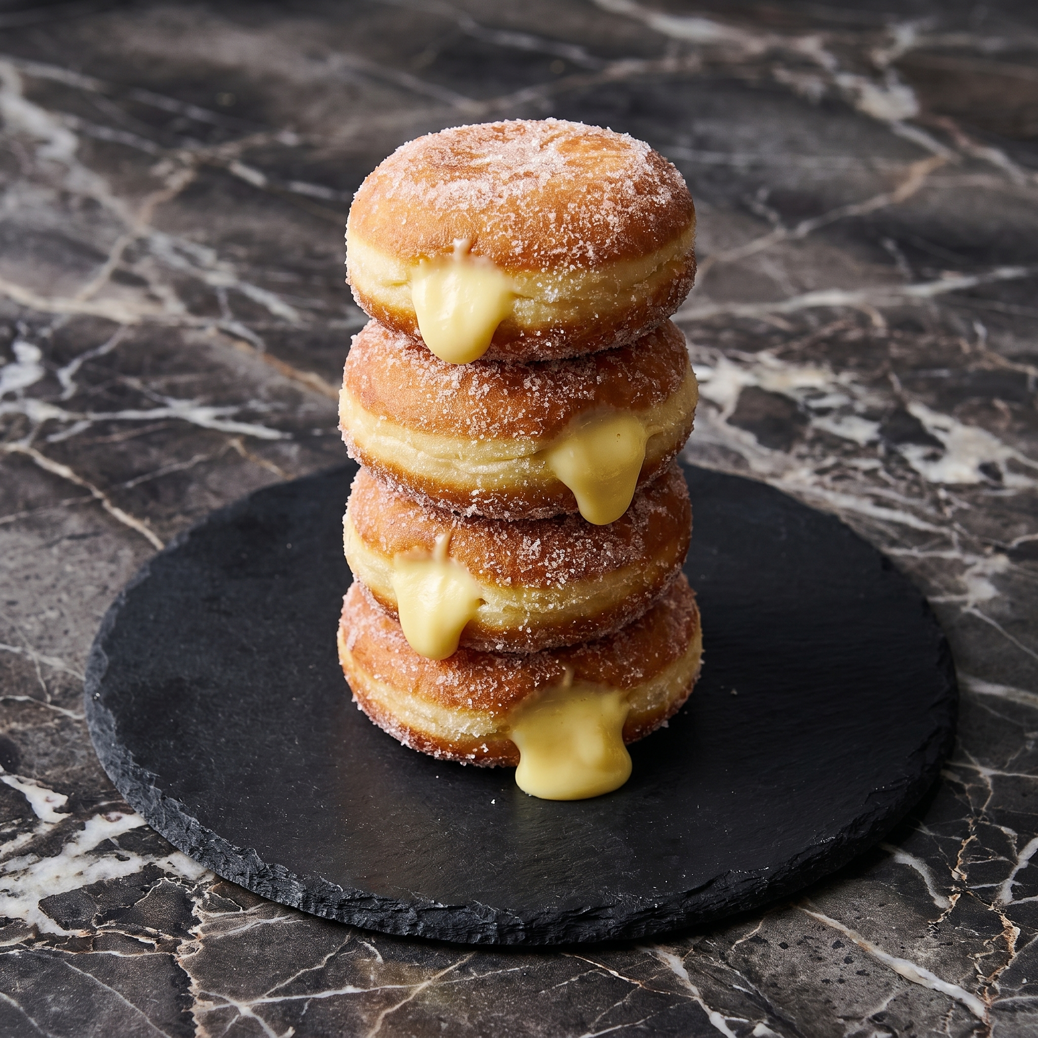 Bombolonis: Italian Donuts That Hit Different
