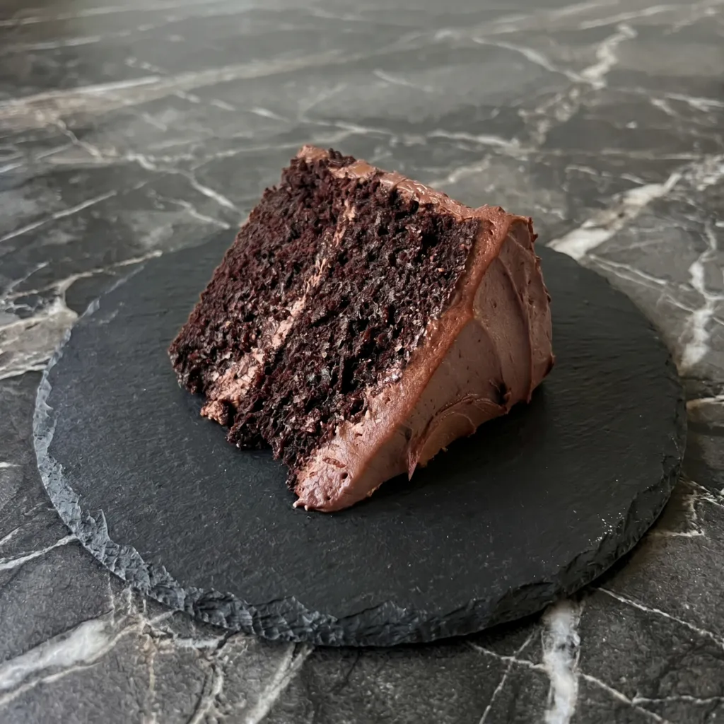 The Ultimate Sourdough Chocolate Cake (Secretly Better Than Regular Cake)