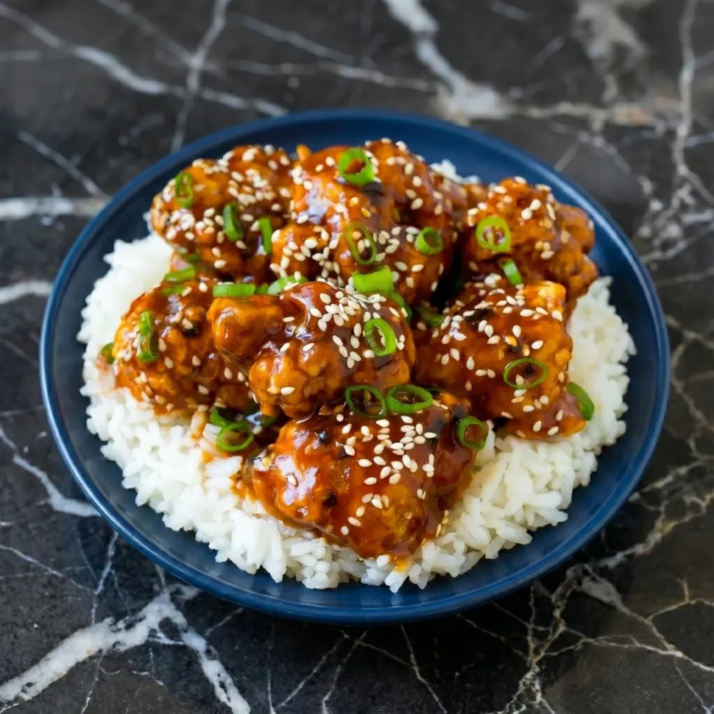 General Tso’s Chicken (Better Than Takeout, Crispier Too)