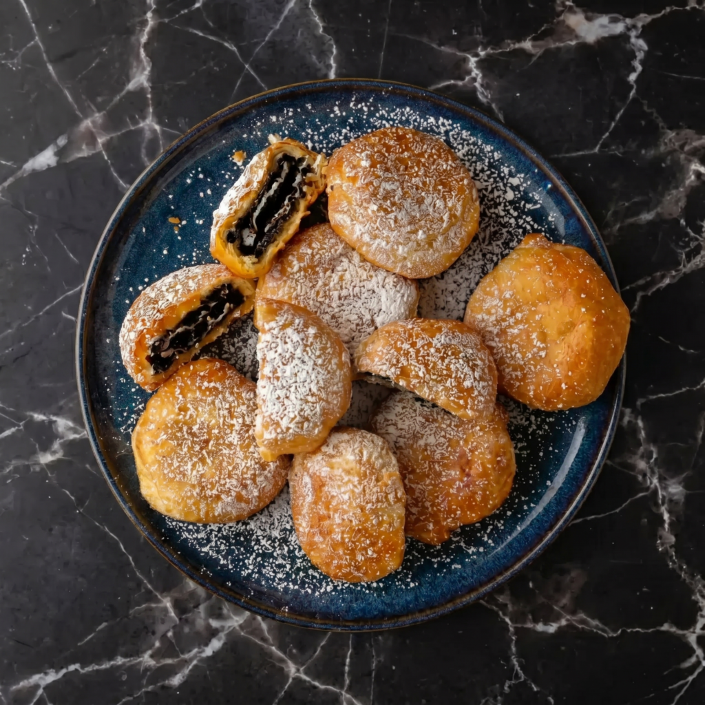 Deep-Fried Oreos (Fair Food at Home, Zero Regrets)