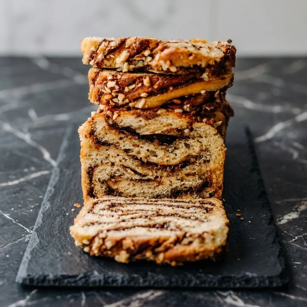The Ultimate Chocolate Hazelnut Babka (Yes, It’s Better Than the Bakery)