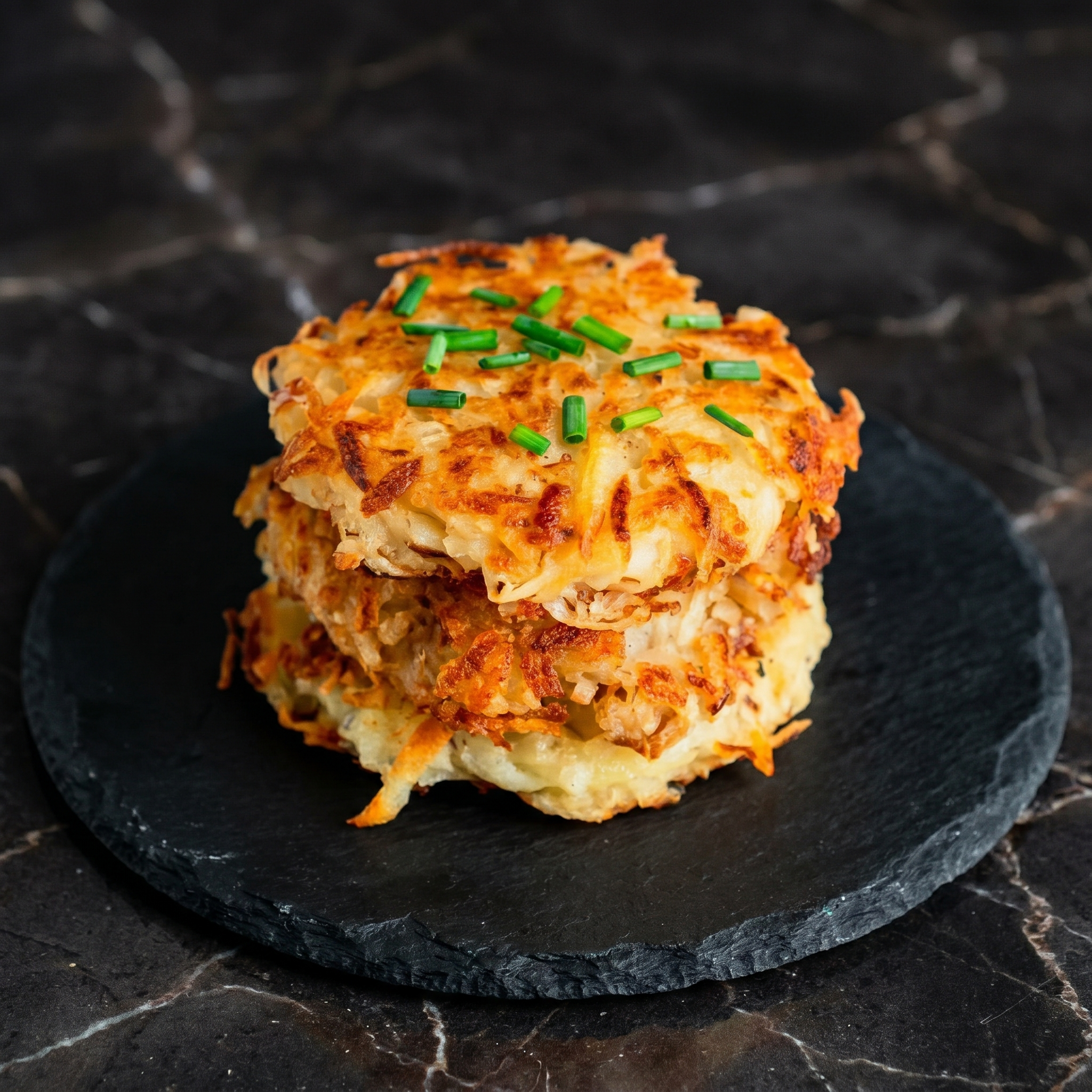 Potato Pancakes (Crispy, Golden & 20 Minutes)