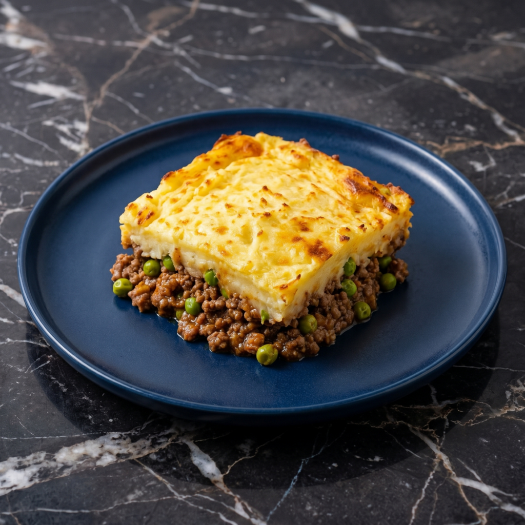 Cottage Pie (Beefy, Creamy & 50 Minutes)