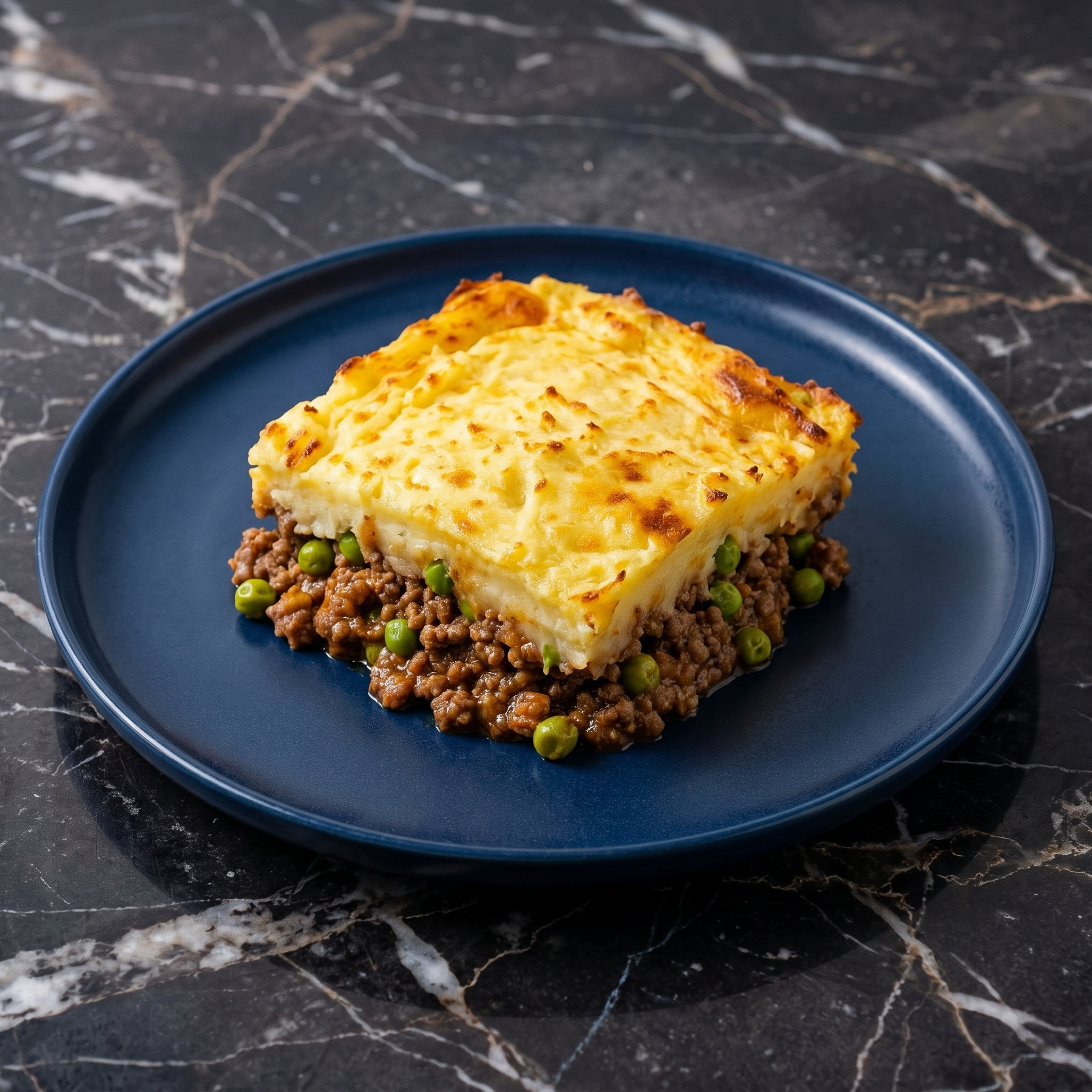 Cottage Pie (Beefy, Creamy & 50 Minutes)