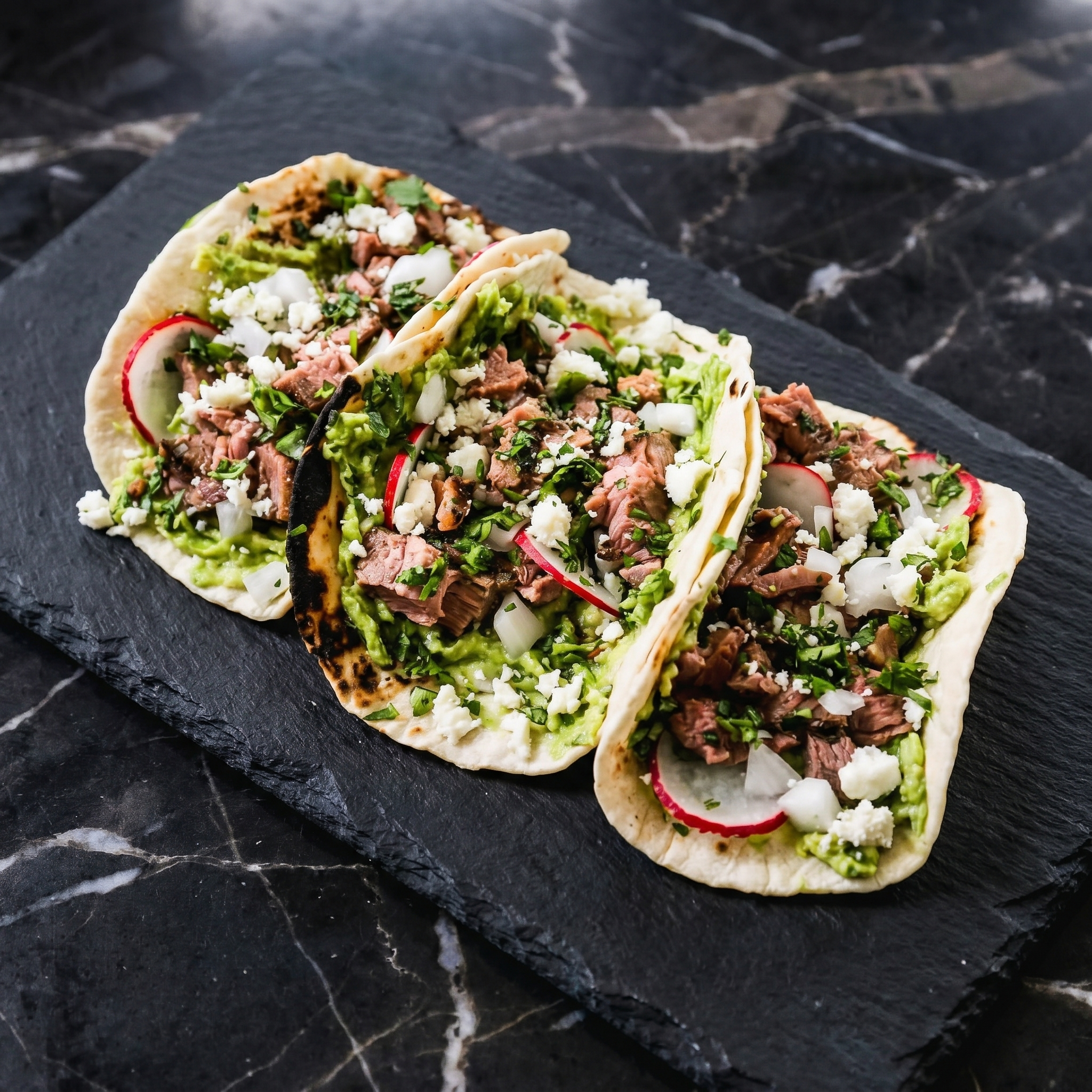 Carne Asada Tacos (Charred, Citrusy, and Crazy Good)